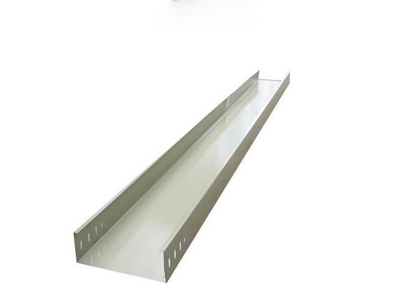 噴塑槽式鋁合金橋架